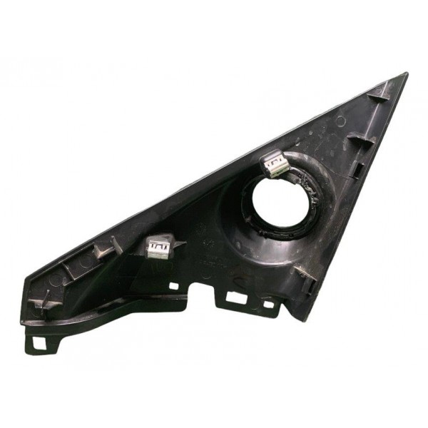 Moldura Retrovisor Interna Dianteira Esquerda Civic G10 1.5