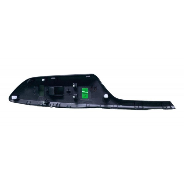 Moldura Botão Vidro Eletrico Dianteiro Passageiro Civic G10