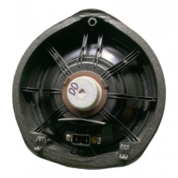 Alto Falante 5 Polegadas Dianteira Esquerda Civic 1.5 G10 17