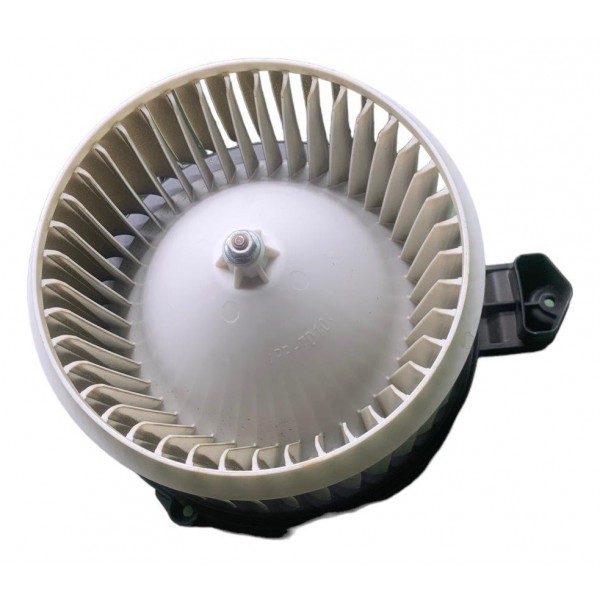 Ventilador Ar Forçado Ar Condicionado Civic Touring G10