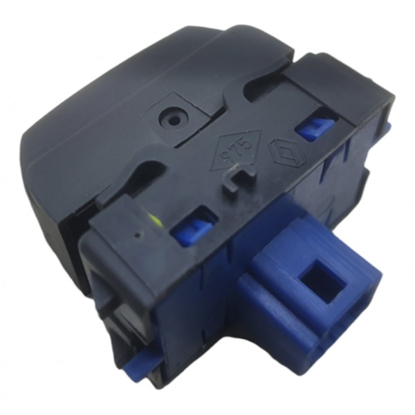 Botão Interruptor Eco Drive Renault Duster 1.6 2020