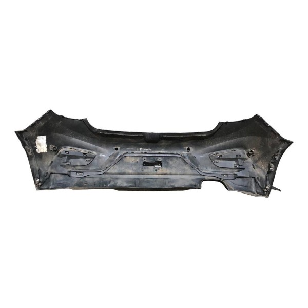 Parachoque Traseiro Cruze Hatch Ltz 1.4 2017 Ler