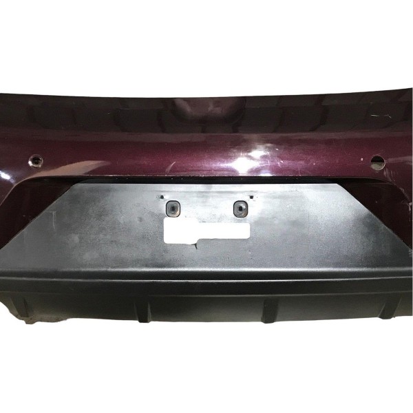 Parachoque Traseiro Cruze Hatch Ltz 1.4 2017 Ler