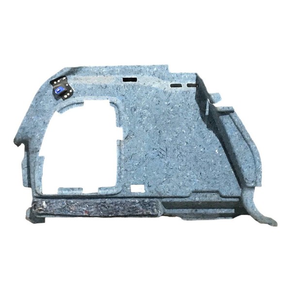 Forro Lateral Porta Malas Direito Cruze Hatch Ltz 1.4 2017