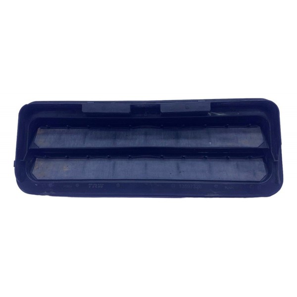 Difusor Saida Ar Carroceria Dianteira Esquerdo Cruze 1.4 17