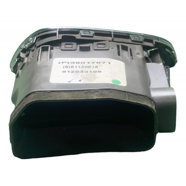 Difusor Ar Condicionado Esquerdo Cruze Hatch Ltz 1.4 2017