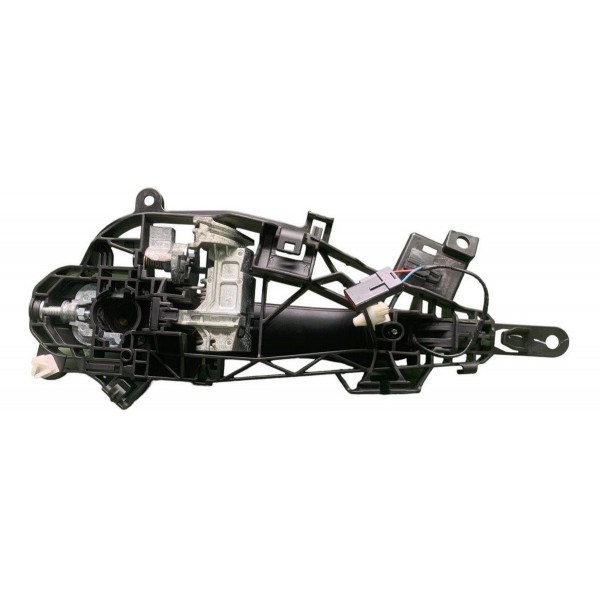 Maçaneta Externa Porta Traseira Direita Cruze Hatch 1.4 17