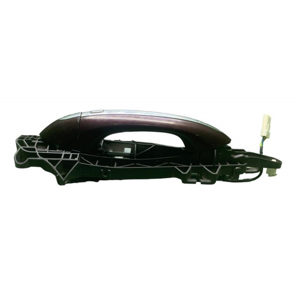 Maçaneta Externa Porta Dianteira Esquerda Cruze Hatch 1.4 17