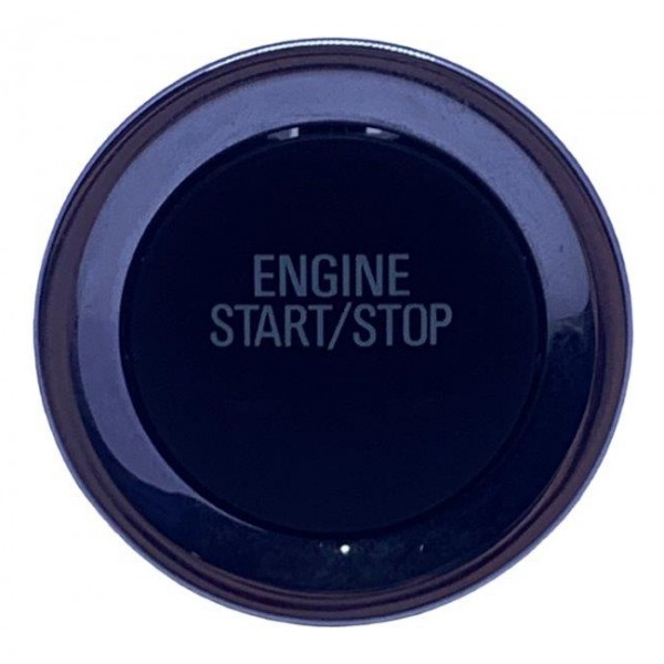 Comando Botão Start Stop Cruze Hatch Ltz 1.4 2017