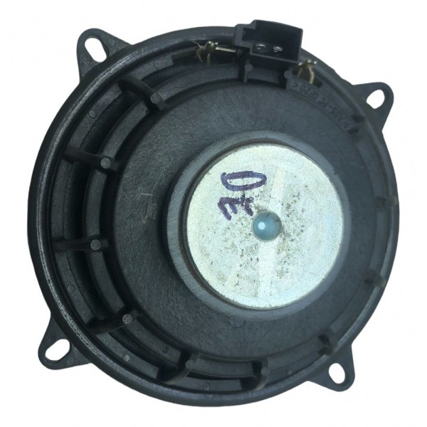 Alto Falante Dianteiro Esquerdo Renault Duster 1.6 2020