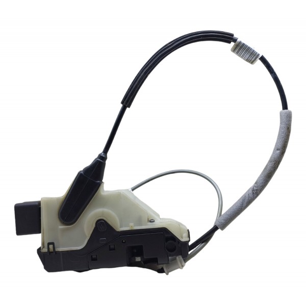 Fechadura Trava Eletrica Porta Dianteira Direita Ds5 Thp 15