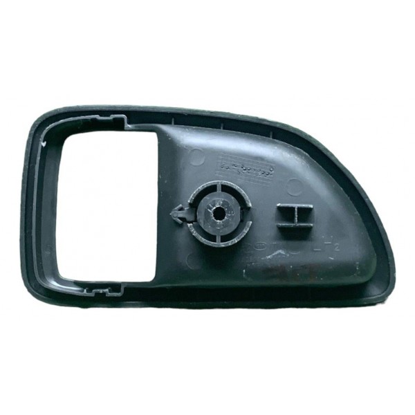 Acabamento Interna Maçaneta Traseira Esquerda Kia Soul 2012