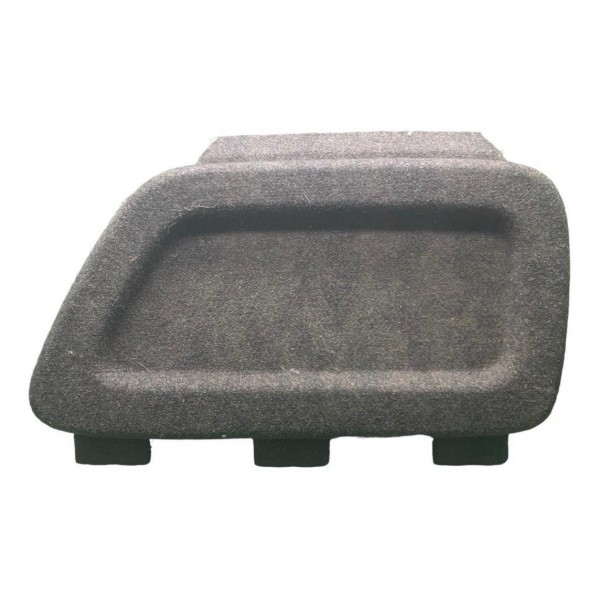 Tampa Lateral Forro Porta Malas Esquerdo Cruze 1.4 Ltz 2017