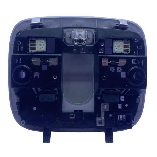 Luz Cortesia Traseira Teto Kia Soul 1.6 2012