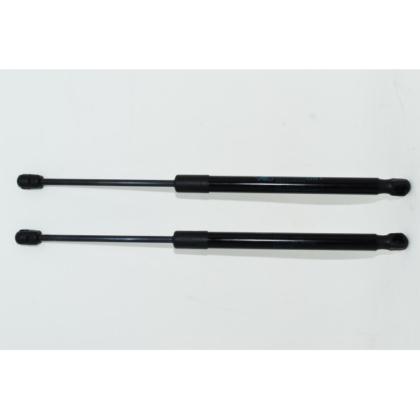 Par De Amortecdor Porta Malas Citroen Ds5 Thp 1.6 13/14