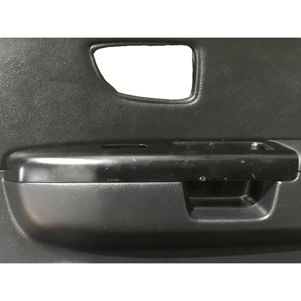 Forro Porta Traseira Direita Kia Soul 1.6 2012
