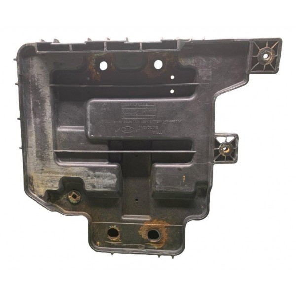 Suporte Base Caixa Bateria Kia Soul 1.6 2012