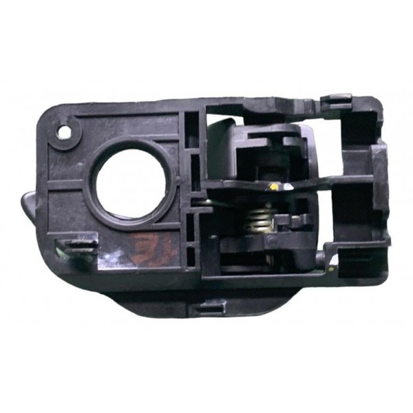 Maçaneta Interna Porta Traseira Esquerdo Kia Soul 1.6 2012