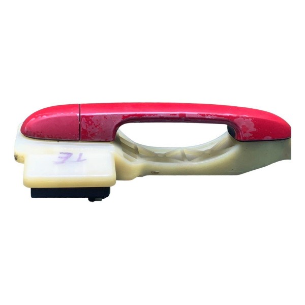 Maçaneta Externa Porta Traseira Esquerdo Kia Soul 1.6 2012