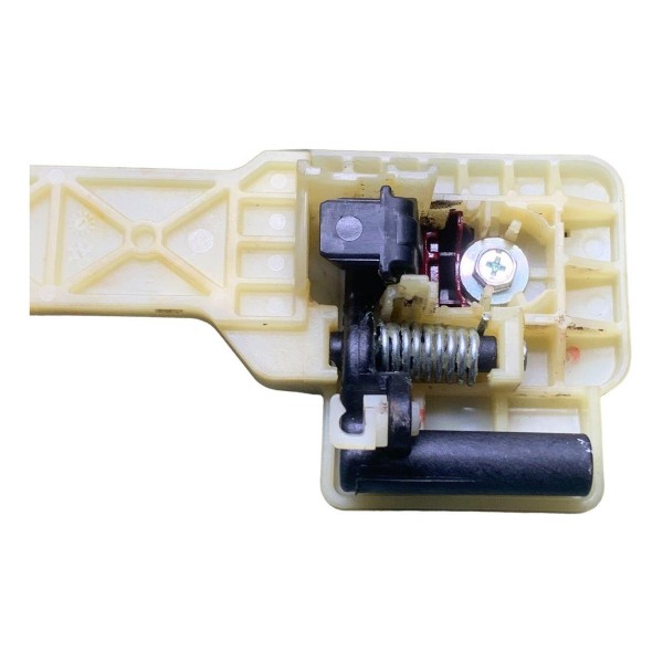 Maçaneta Externa Porta Traseira Esquerdo Kia Soul 1.6 2012