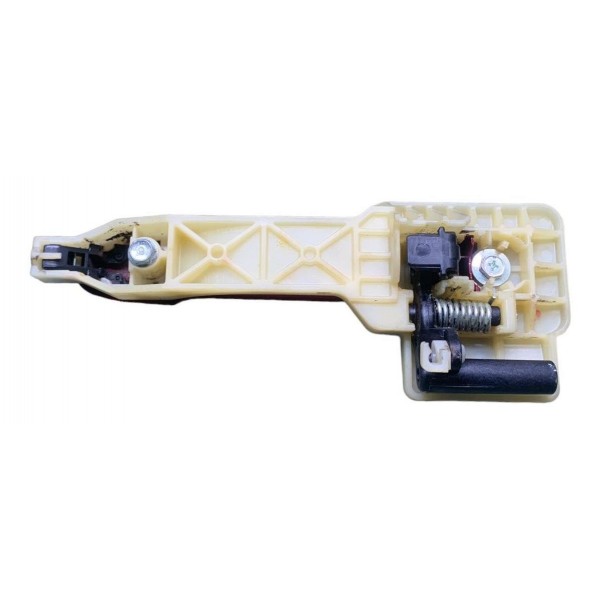 Maçaneta Externa Porta Traseira Esquerdo Kia Soul 1.6 2012