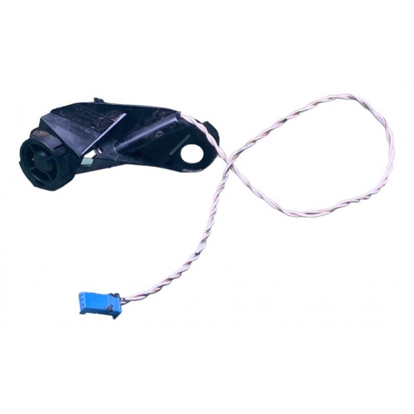 Tweeter Porta Dianteira Esquerdo Bmw 540i V8 4.0