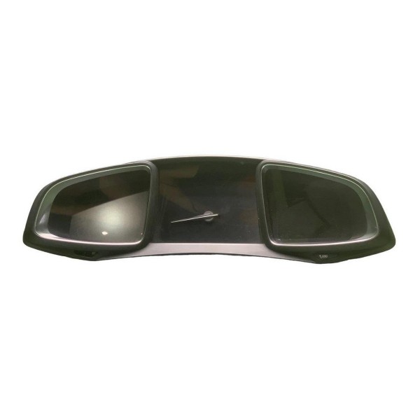 Painel De Instrumentos Citroen Ds5 1.6 Thp 2015 Ler