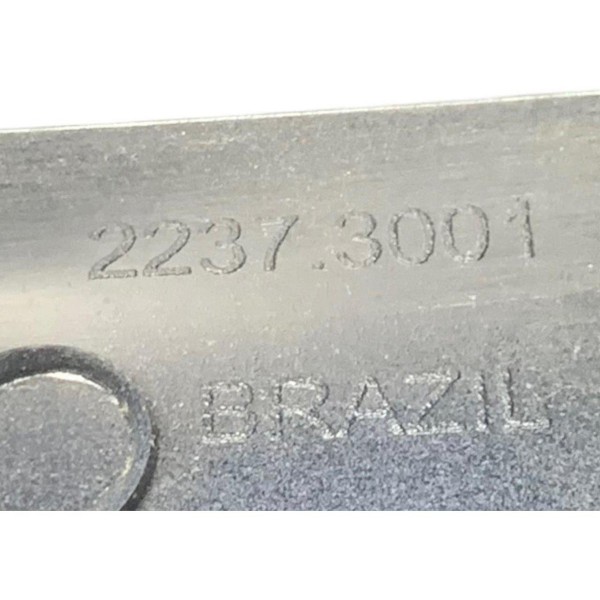 Capa Retrovisor Externo Esquerdo Nardo Gray Nivus 1.0 Tsi 21