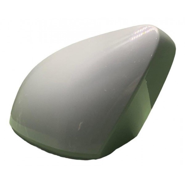 Capa Retrovisor Externo Esquerdo Nardo Gray Nivus 1.0 Tsi 21