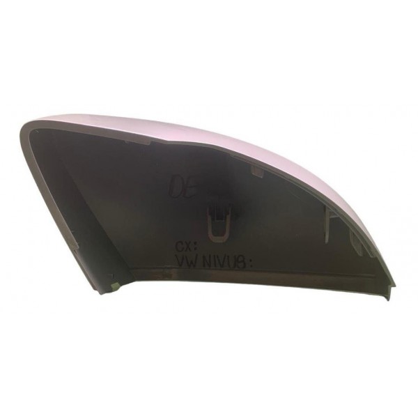 Capa Retrovisor Externo Esquerdo Nardo Gray Nivus 1.0 Tsi 21