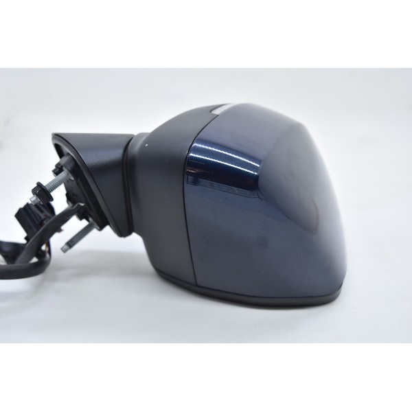 Retrovisor Direito Desembaçador Audi A3 Sportback 1.4 17