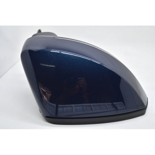 Retrovisor Direito Desembaçador Audi A3 Sportback 1.4 17