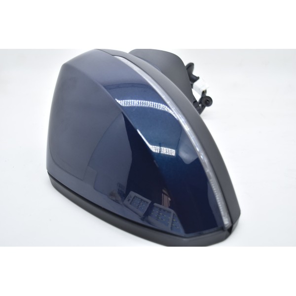 Retrovisor Direito Desembaçador Audi A3 Sportback 1.4 17