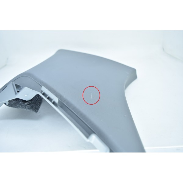 Acabamento Coluna Traseira Direita Audi A3 17 1.4 Descrição