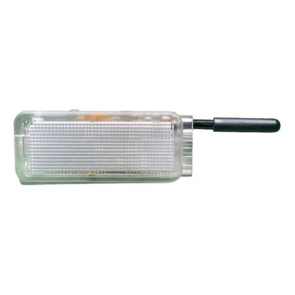 Luz Cortesia Porta Luvas C4 Lounge 1.6 Thp 2018