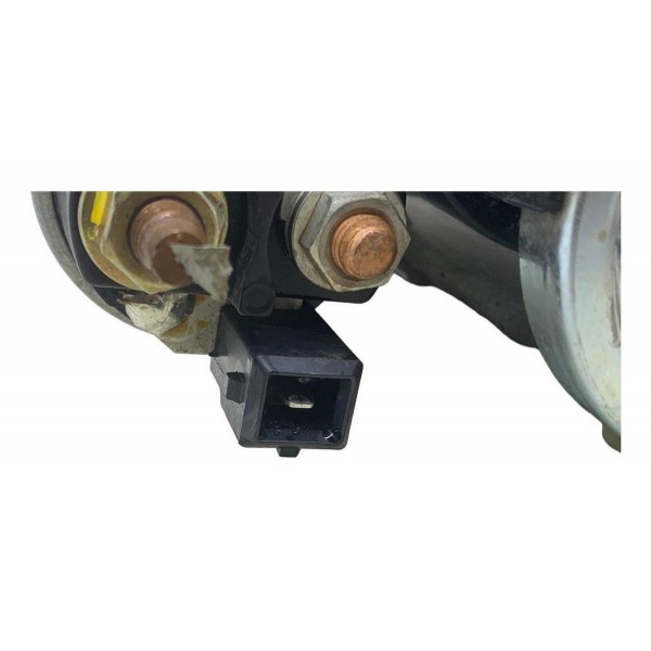 Motor De Arranque C4 Lounge 1.6 Thp 2018