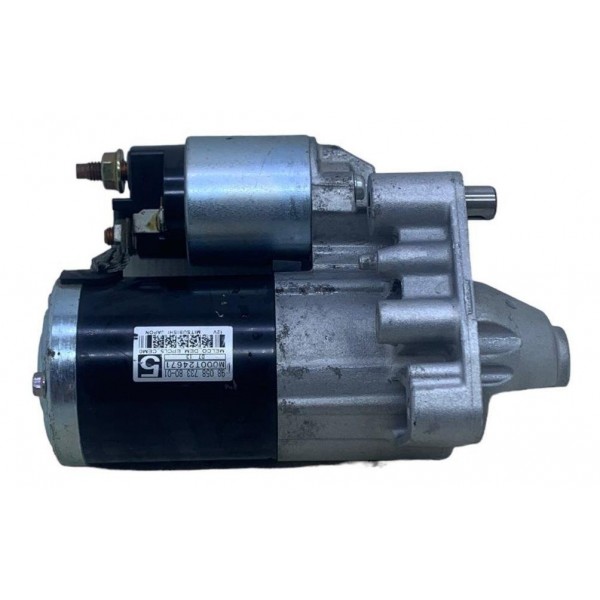 Motor De Arranque C4 Lounge 1.6 Thp 2018