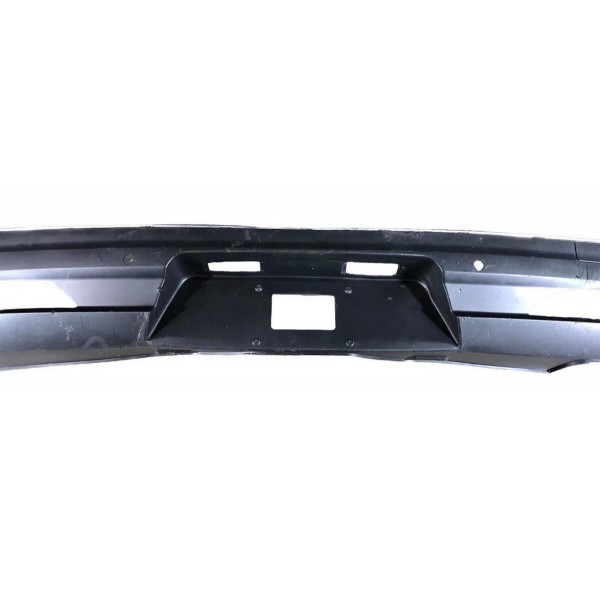 Parachoque Traseiro Fiat Toro 1.8 2019