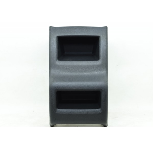 Acabamento Traseiro Console Central Citroen Ds4 Thp Descri