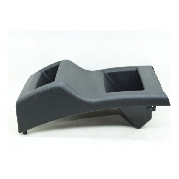 Acabamento Traseiro Console Central Citroen Ds4 Thp Descri