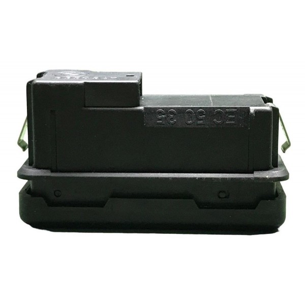 Comando Pisca Alerta Bmw E39 540i 4.4 V8