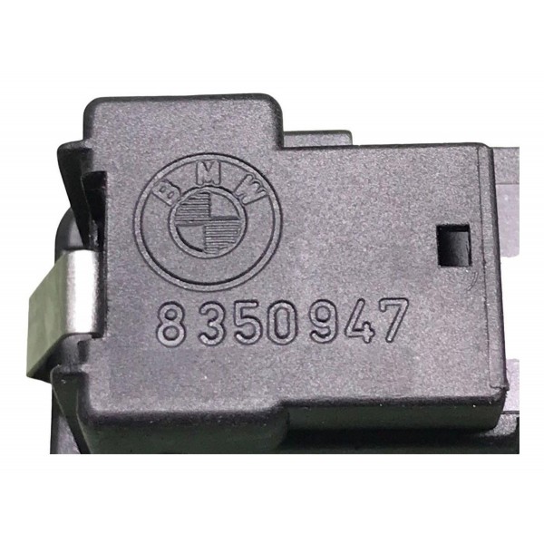 Comando Pisca Alerta Bmw E39 540i 4.4 V8