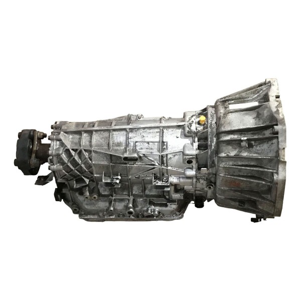 Caixa Cambio Automatica Bmw E39 540i 4.4 V8