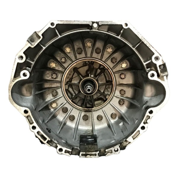 Caixa Cambio Automatica Bmw E39 540i 4.4 V8
