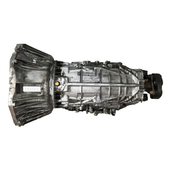 Caixa Cambio Automatica Bmw E39 540i 4.4 V8