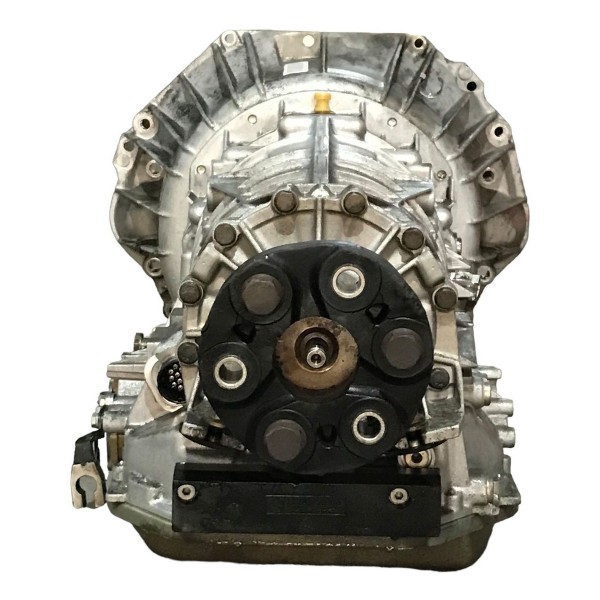 Caixa Cambio Automatica Bmw E39 540i 4.4 V8