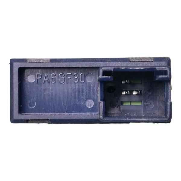 Botão Abertura Porta Malas Bmw E39 540i 4.4 V8