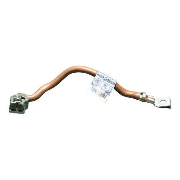 Fio Polo Negativo Bateria Bmw E39 540i 4.4 V8