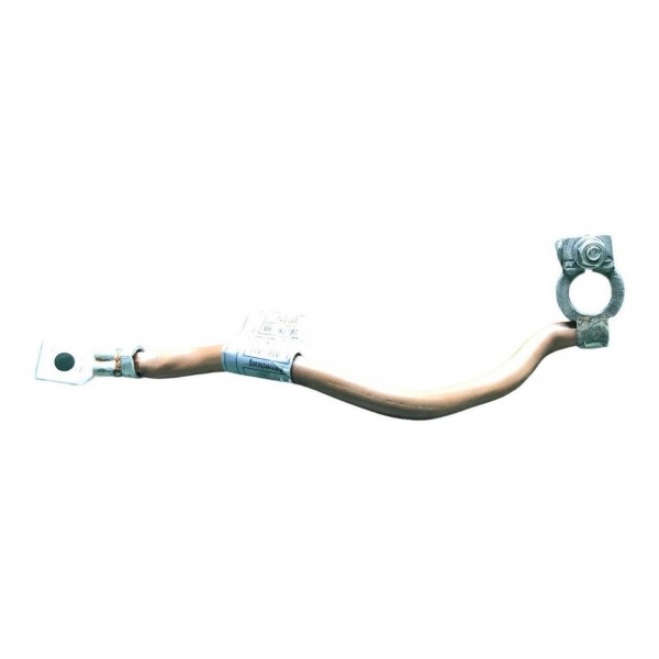 Fio Polo Negativo Bateria Bmw E39 540i 4.4 V8