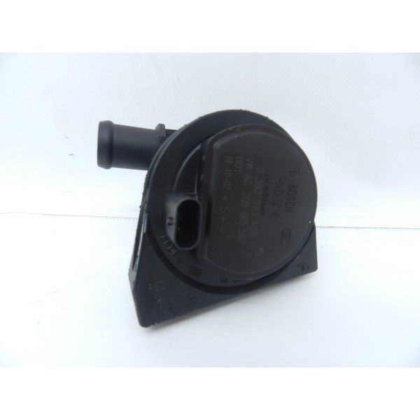 Bomba Água Eletrica Motor Vw Polo Gts 1.4 2020